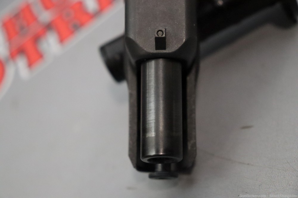 Glock 26 Gen 3 3.43" 9mm w/Box-img-15