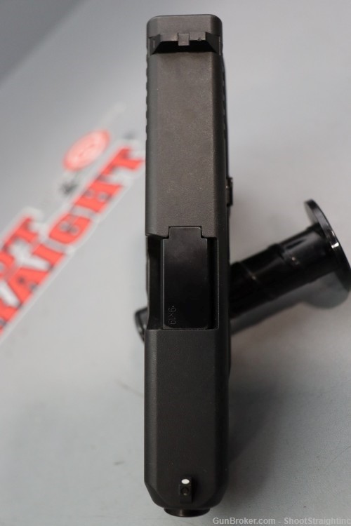 Glock 26 Gen 3 3.43" 9mm w/Box-img-14