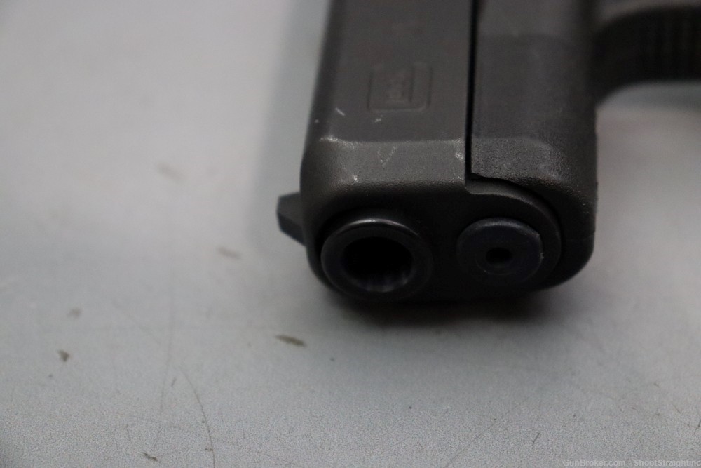 Glock 26 Gen 3 3.43" 9mm w/Box-img-7