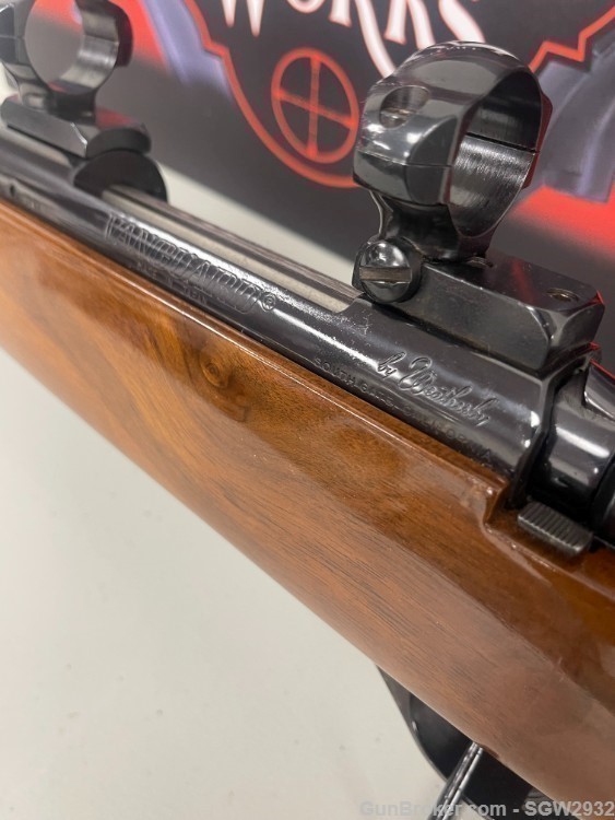 Weatherby Vanguard 7mm Mag Bolt Action-img-10