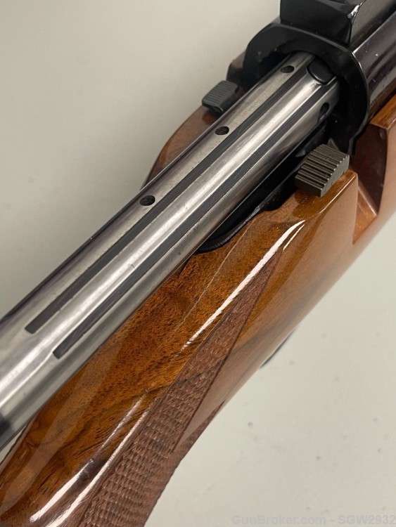Weatherby Vanguard 7mm Mag Bolt Action-img-22