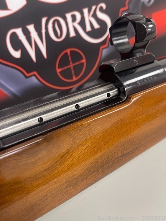 Weatherby Vanguard 7mm Mag Bolt Action-img-4