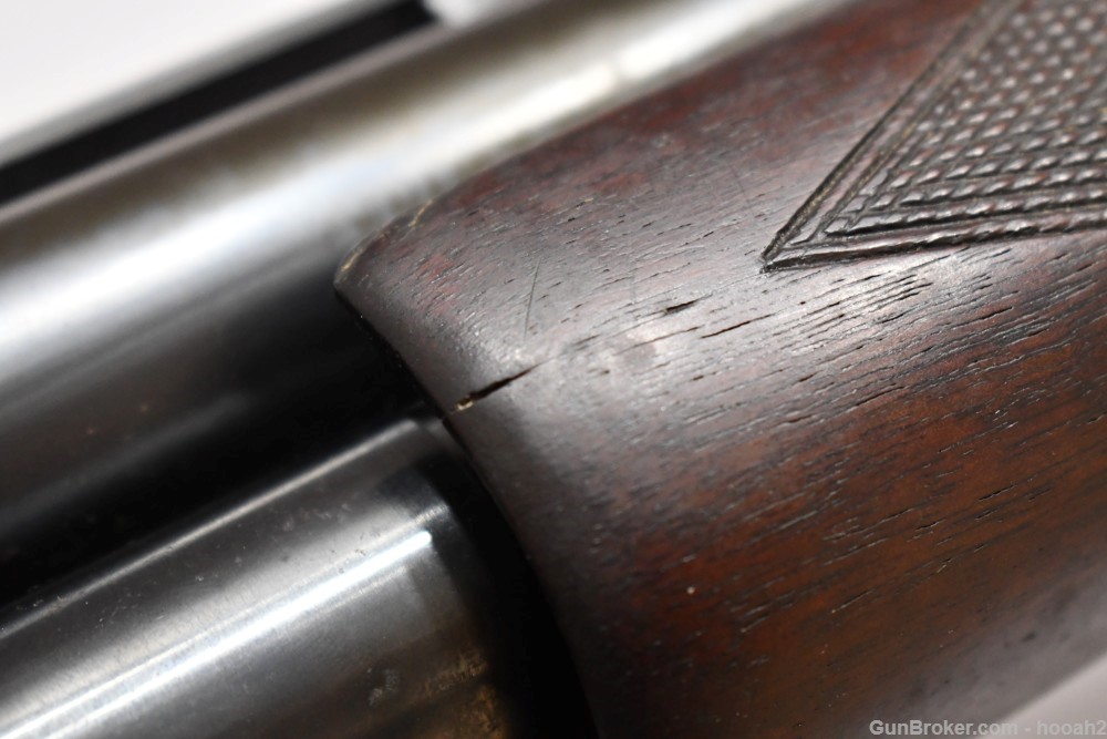 Winchester Model 12 Skeet Type Pump Action Shotgun 2 3/4" 12 G VR 1948 READ-img-46