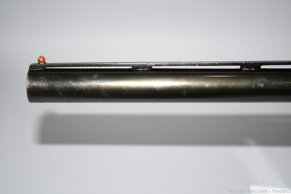 Winchester Model 12 Skeet Type Pump Action Shotgun 2 3/4" 12 G VR 1948 READ-img-16