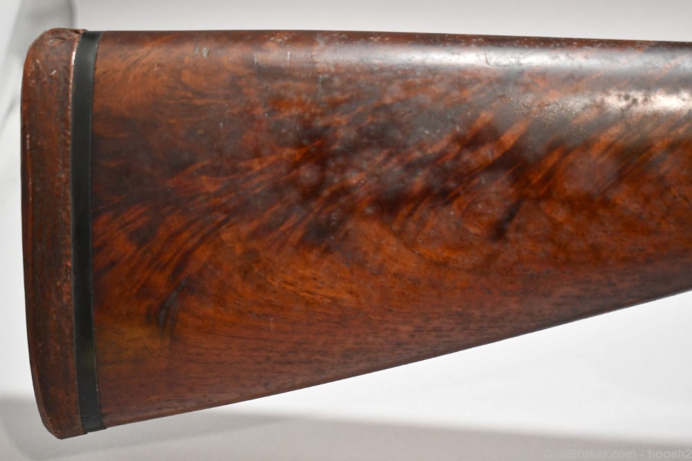 Winchester Model 12 Skeet Type Pump Action Shotgun 2 3/4" 12 G VR 1948 READ-img-2