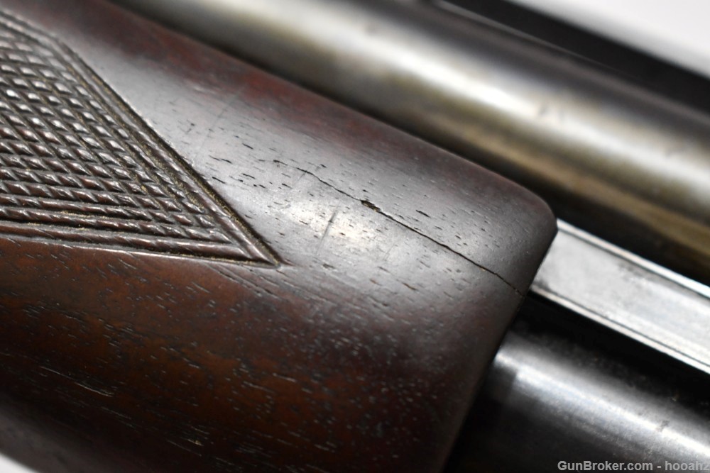 Winchester Model 12 Skeet Type Pump Action Shotgun 2 3/4" 12 G VR 1948 READ-img-45