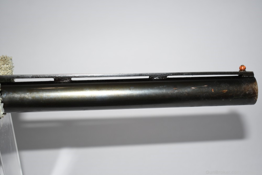 Winchester Model 12 Skeet Type Pump Action Shotgun 2 3/4" 12 G VR 1948 READ-img-8