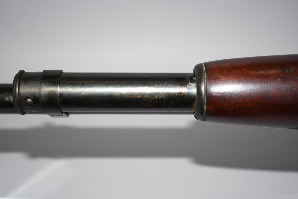 Winchester Model 12 Skeet Type Pump Action Shotgun 2 3/4" 12 G VR 1948 READ-img-32