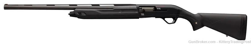 Winchester SX4 12 GA Left Handed 511252292-img-0