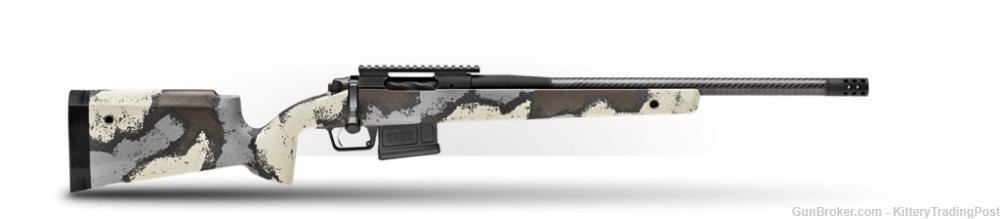Springfield Model 2020 Waypoint .308 WIN BAW920308CFD-img-0