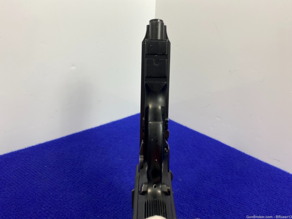 Taurus PT92 AF 9mm Luger Black *EYE CATCHING ORIGINAL BERETTA 92 COPY*-img-30