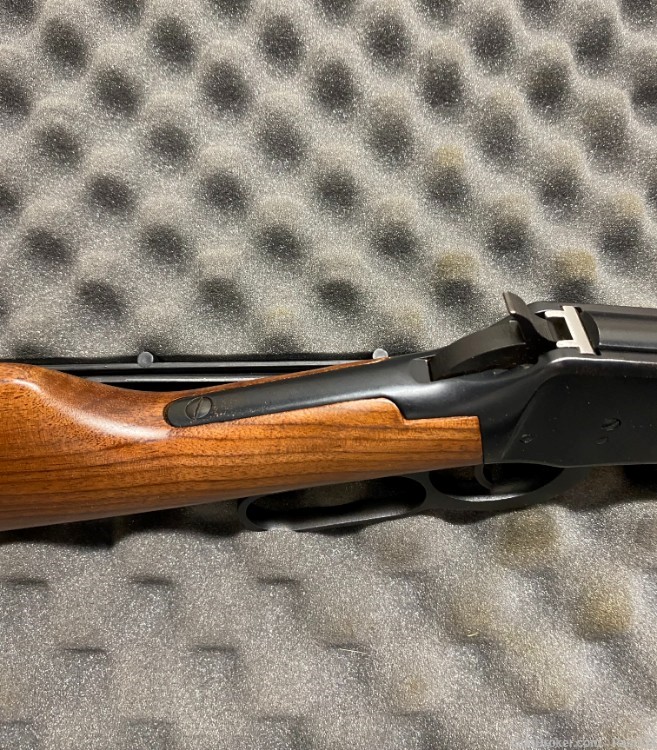 Winchester Model 94, 1984 Carbine, 30-30, like new condition-img-11