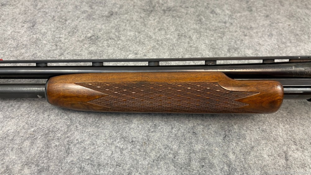 Winchester Model 42 Chambered 410ga-img-16