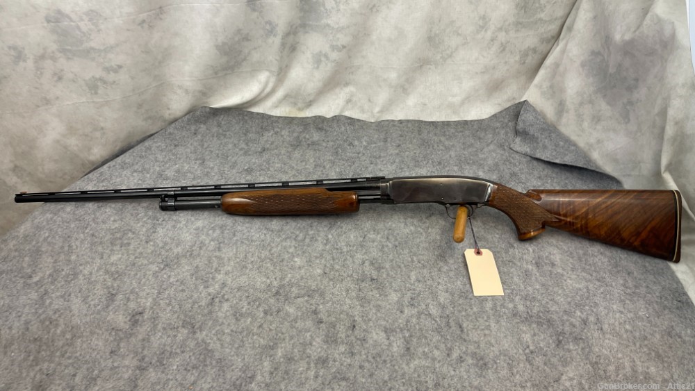 Winchester Model 42 Chambered 410ga-img-12