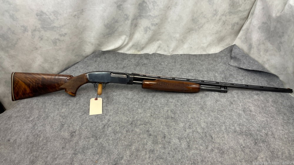 Winchester Model 42 Chambered 410ga-img-0