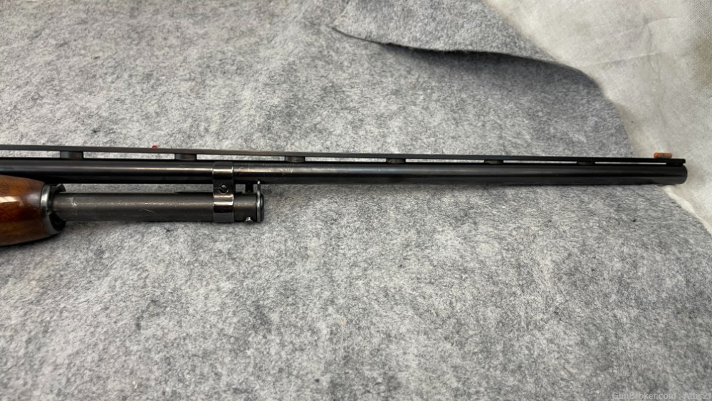Winchester Model 42 Chambered 410ga-img-5