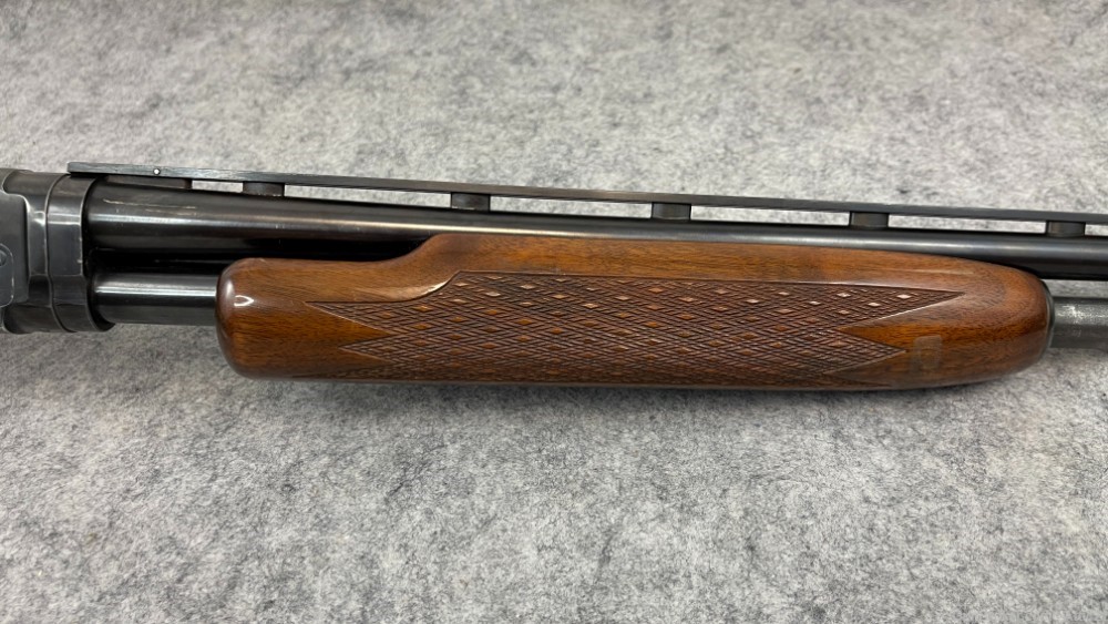 Winchester Model 42 Chambered 410ga-img-4