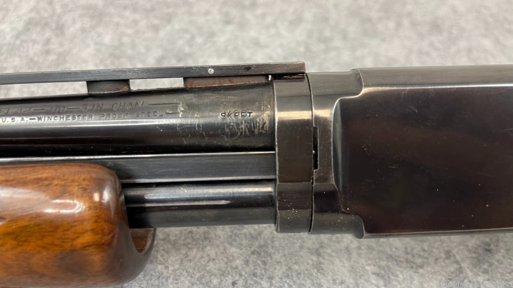 Winchester Model 42 Chambered 410ga-img-18