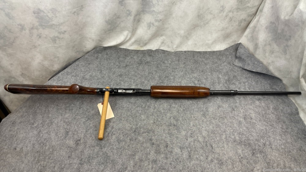 Winchester Model 42 Chambered 410ga-img-6