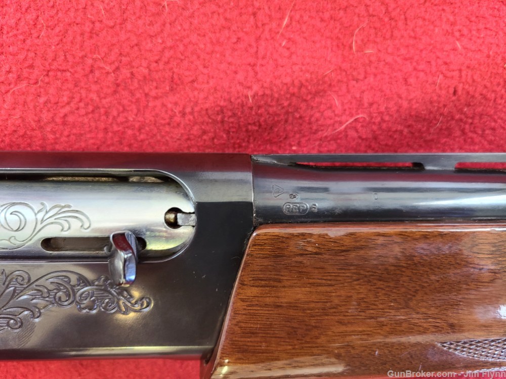 Remington 1100 12 ga 28" - Nice-img-9