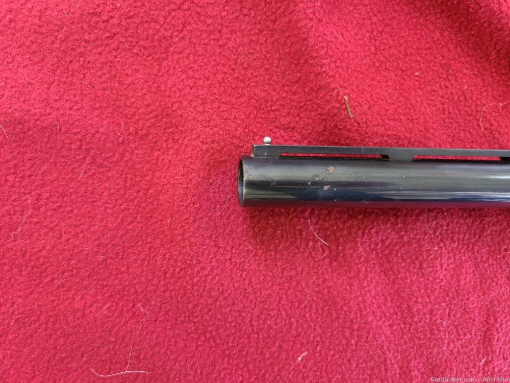 Remington 1100 12 ga 28" - Nice-img-5