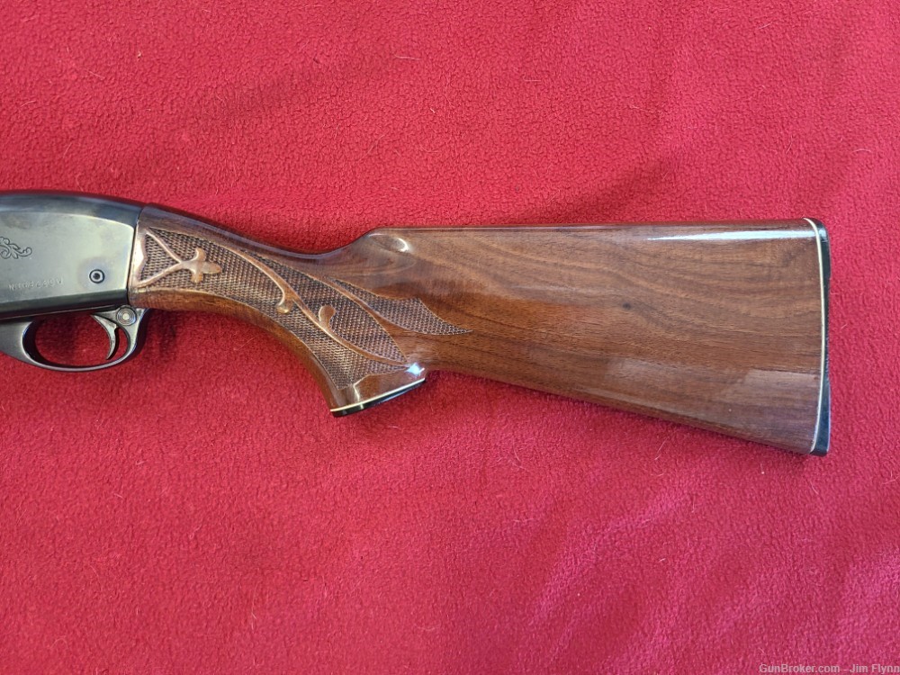 Remington 1100 12 ga 28" - Nice-img-1