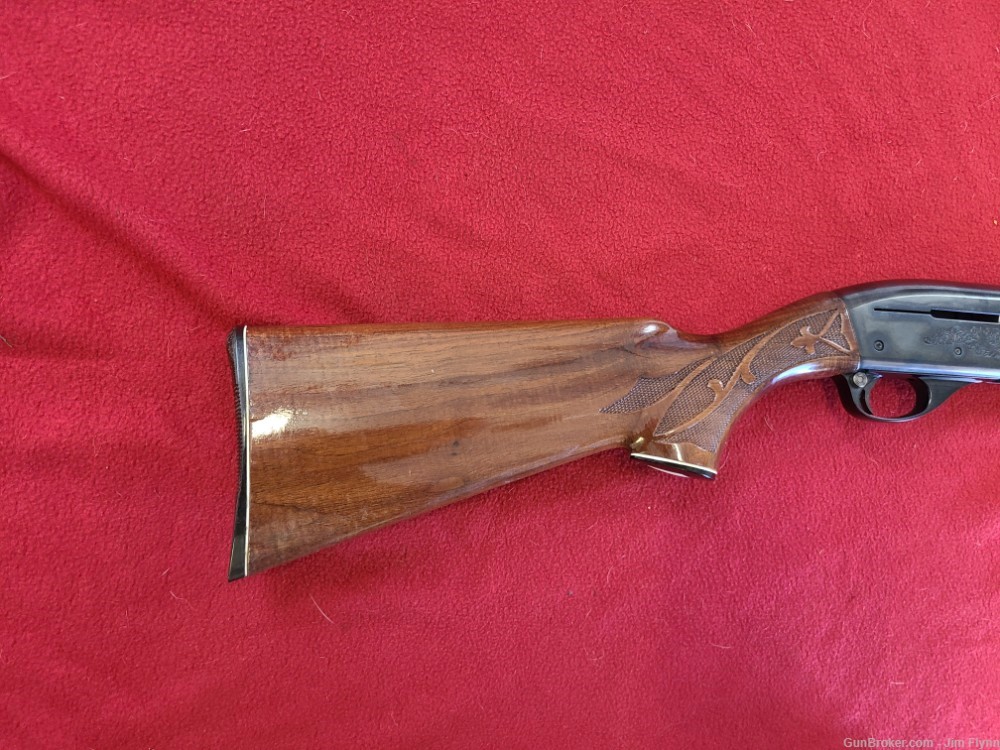 Remington 1100 12 ga 28" - Nice-img-7