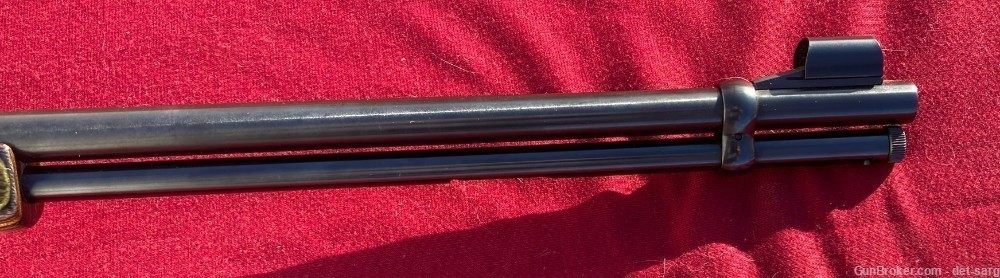 Winchester model 9422 XTR Magnum, Exc in box-img-20