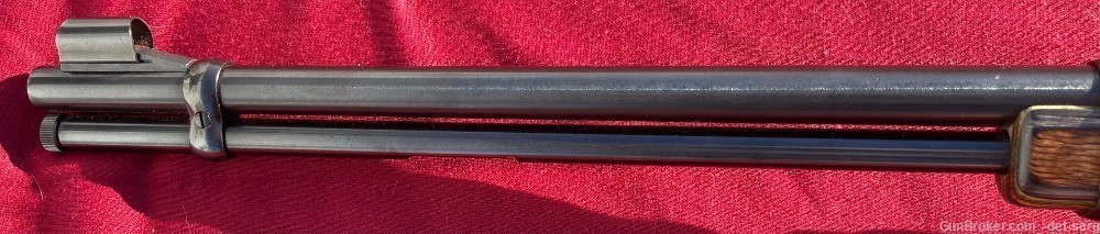 Winchester model 9422 XTR Magnum, Exc in box-img-14