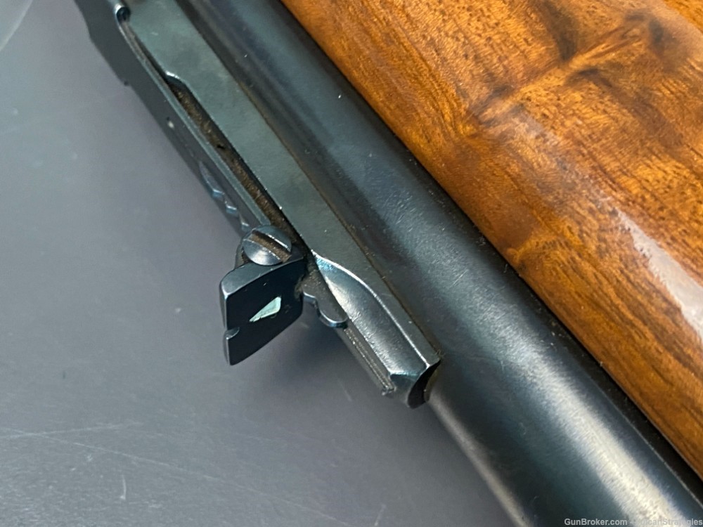 Remington 740 Woodsmaster .280Rem 4xRedfield-Frontier Vintage Rare-img-60