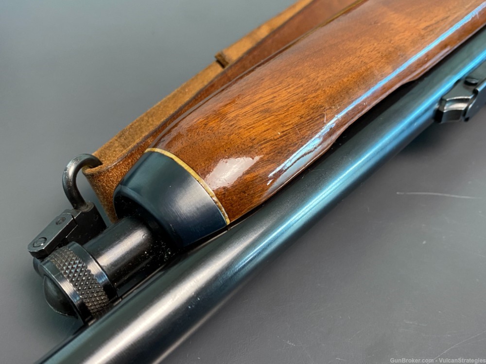 Remington 740 Woodsmaster .280Rem 4xRedfield-Frontier Vintage Rare-img-47