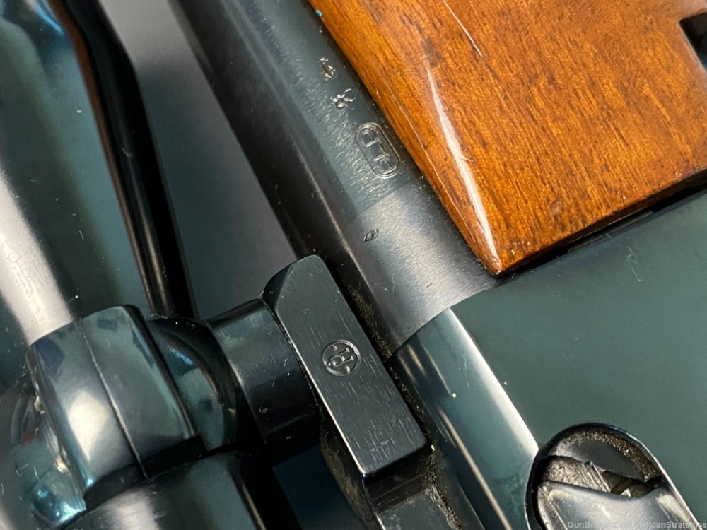 Remington 740 Woodsmaster .280Rem 4xRedfield-Frontier Vintage Rare-img-59
