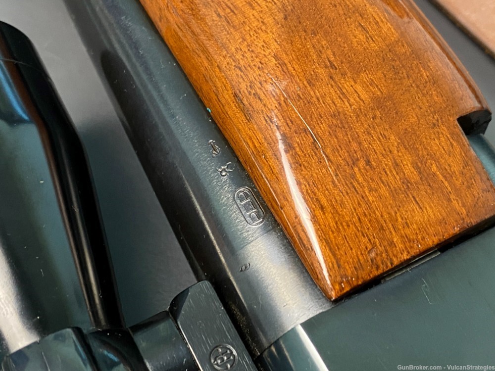 Remington 740 Woodsmaster .280Rem 4xRedfield-Frontier Vintage Rare-img-58