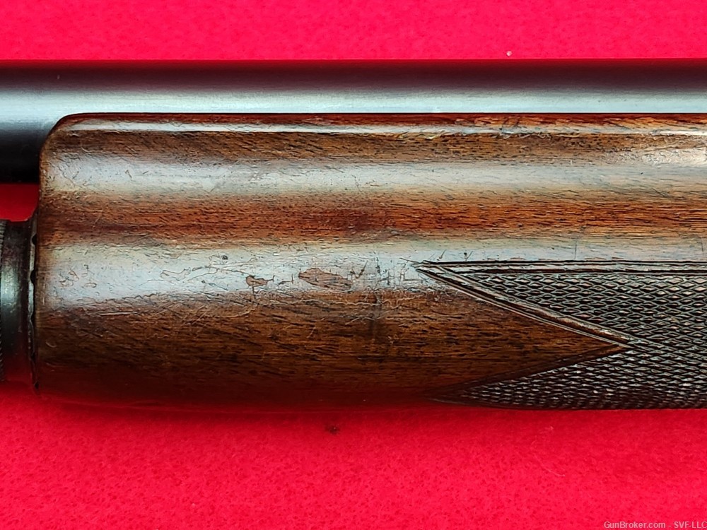 Remington Model 11 semi auto 12 GA (USED)-img-18