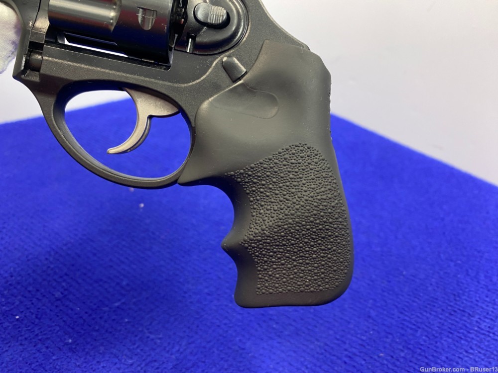2018 Ruger LCRx .38 Special Black *LIGHTWEIGHT REVOLVER WITH GREAT TRIGGER*-img-32