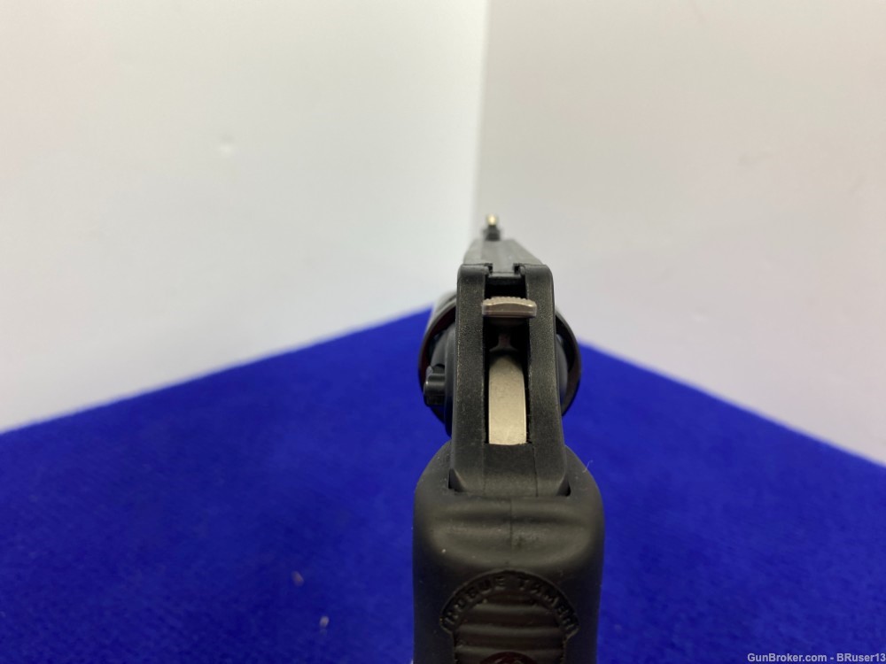 2018 Ruger LCRx .38 Special Black *LIGHTWEIGHT REVOLVER WITH GREAT TRIGGER*-img-21