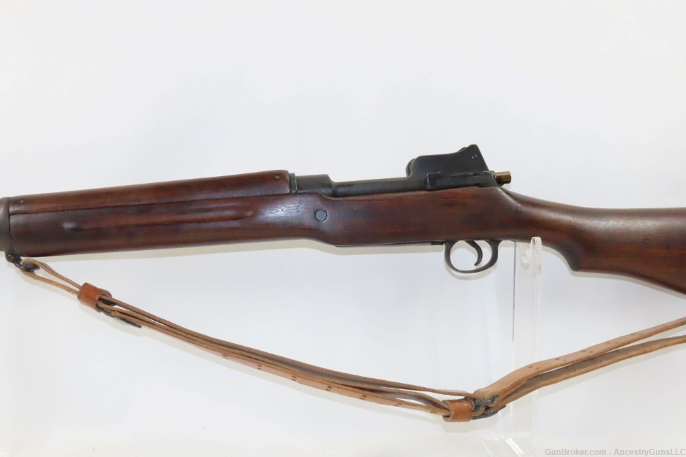 WORLD WAR I Era U.S. EDDYSTONE Model 1917 Bolt Action C&R MILITARY Rifle   -img-16