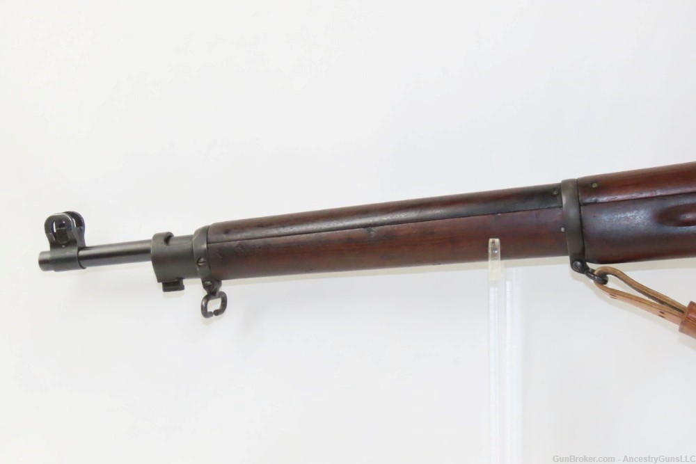 WORLD WAR I Era U.S. EDDYSTONE Model 1917 Bolt Action C&R MILITARY Rifle   -img-17