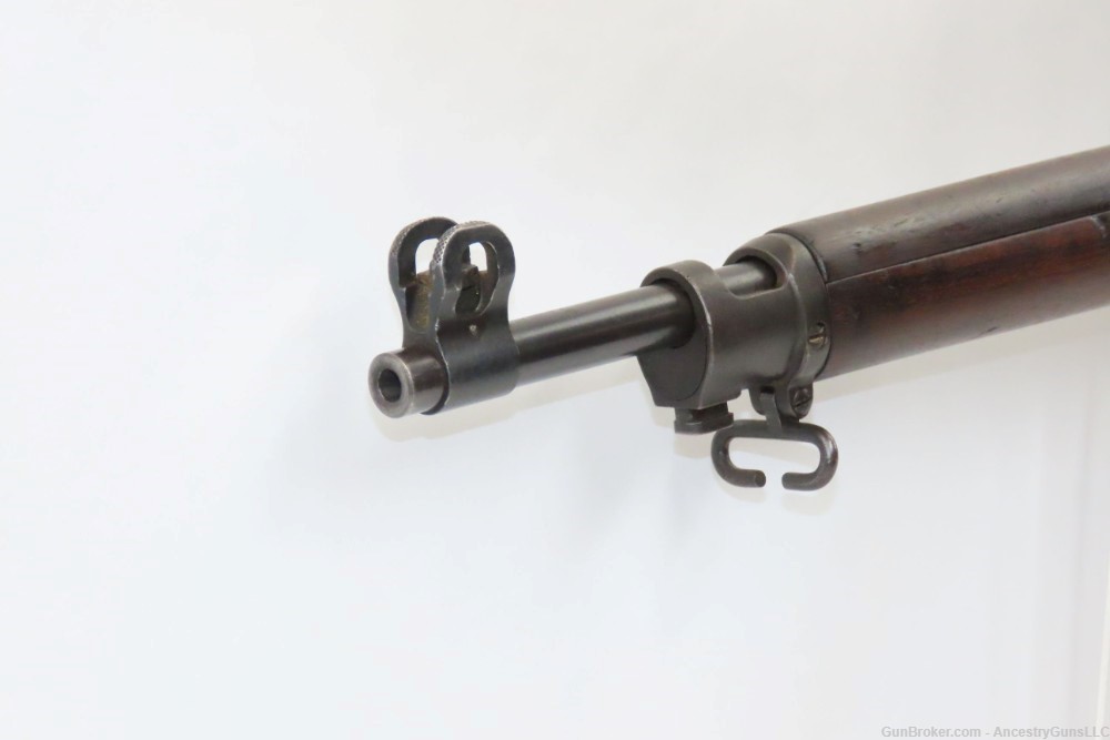 WORLD WAR I Era U.S. EDDYSTONE Model 1917 Bolt Action C&R MILITARY Rifle   -img-19