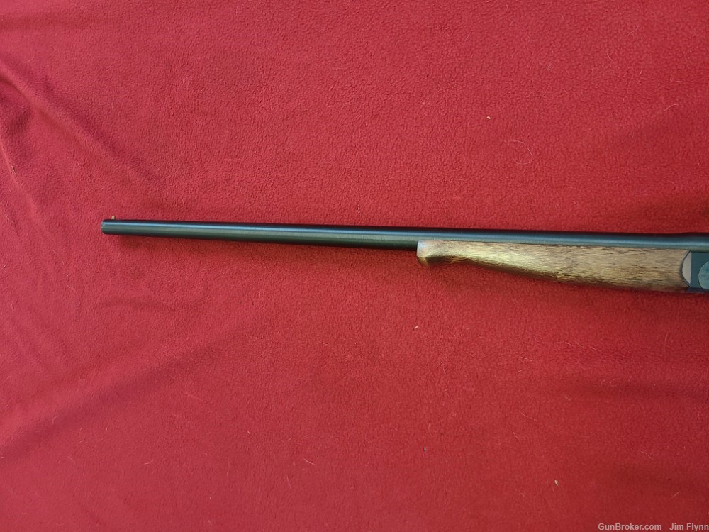 New England Firearms Pardner SB1 28 gauge - Exc-img-3