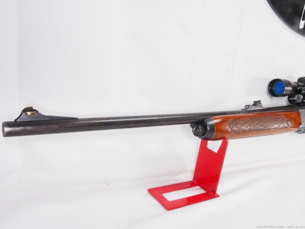 Remington 742 Woodmaster-img-5