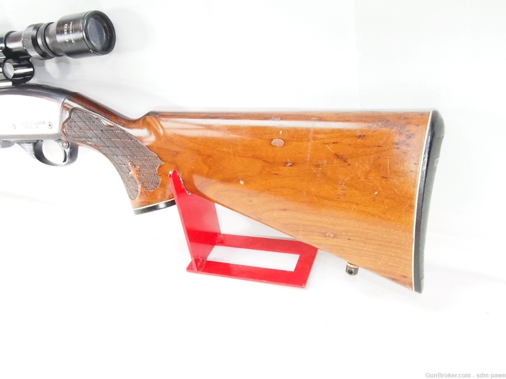Remington 742 Woodmaster-img-1