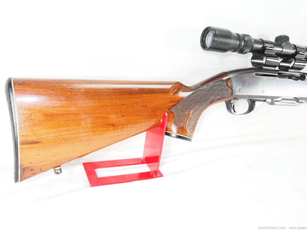 Remington 742 Woodmaster-img-2