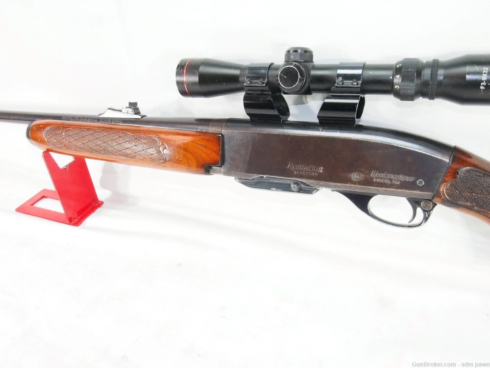 Remington 742 Woodmaster-img-6