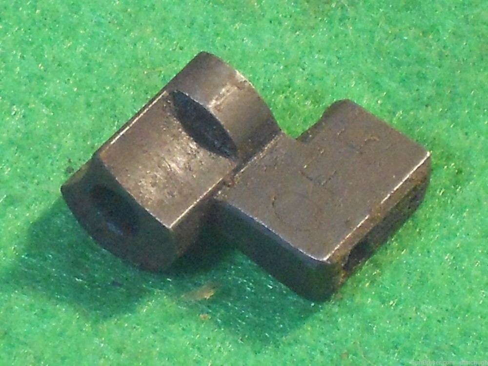 Springfield US Model 1903 Cut Off Switch-img-4