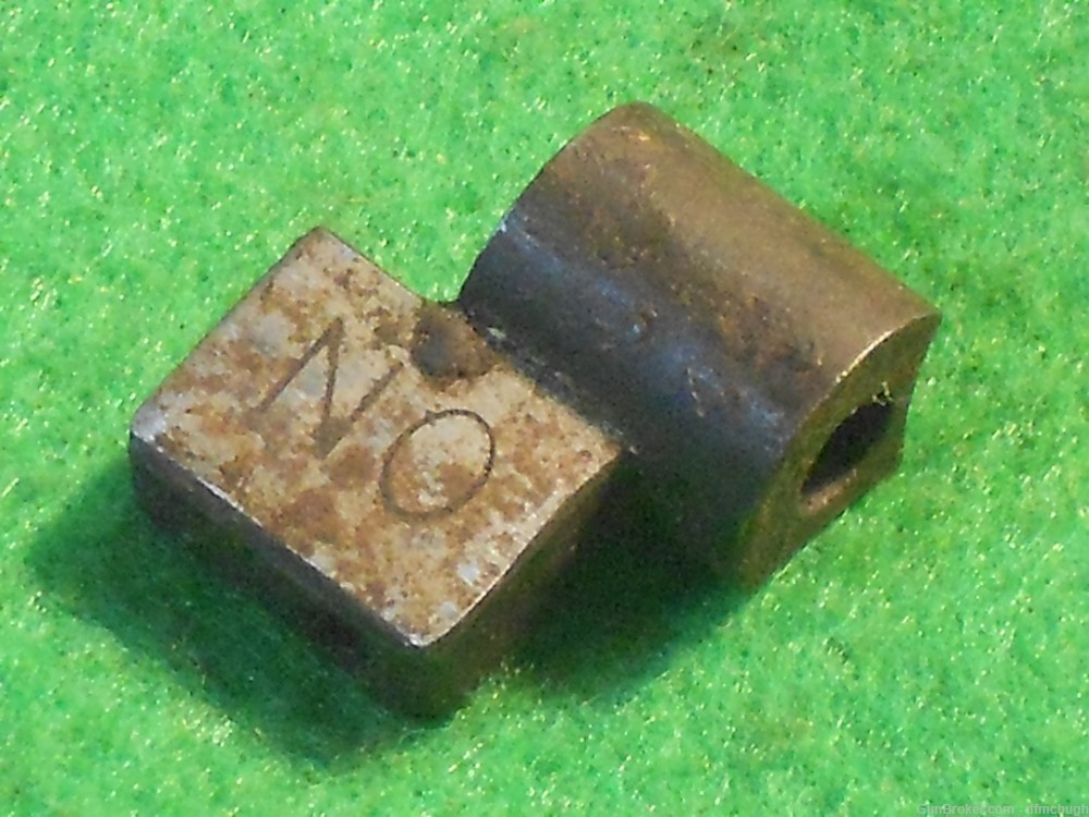 Springfield US Model 1903 Cut Off Switch-img-6