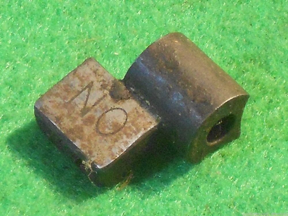 Springfield US Model 1903 Cut Off Switch-img-0