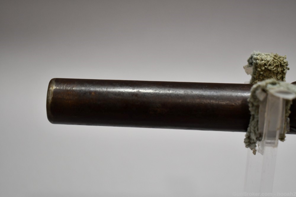 Cut Down Antique British Tower Musket 1862 Dated 60 Caliber READ-img-31
