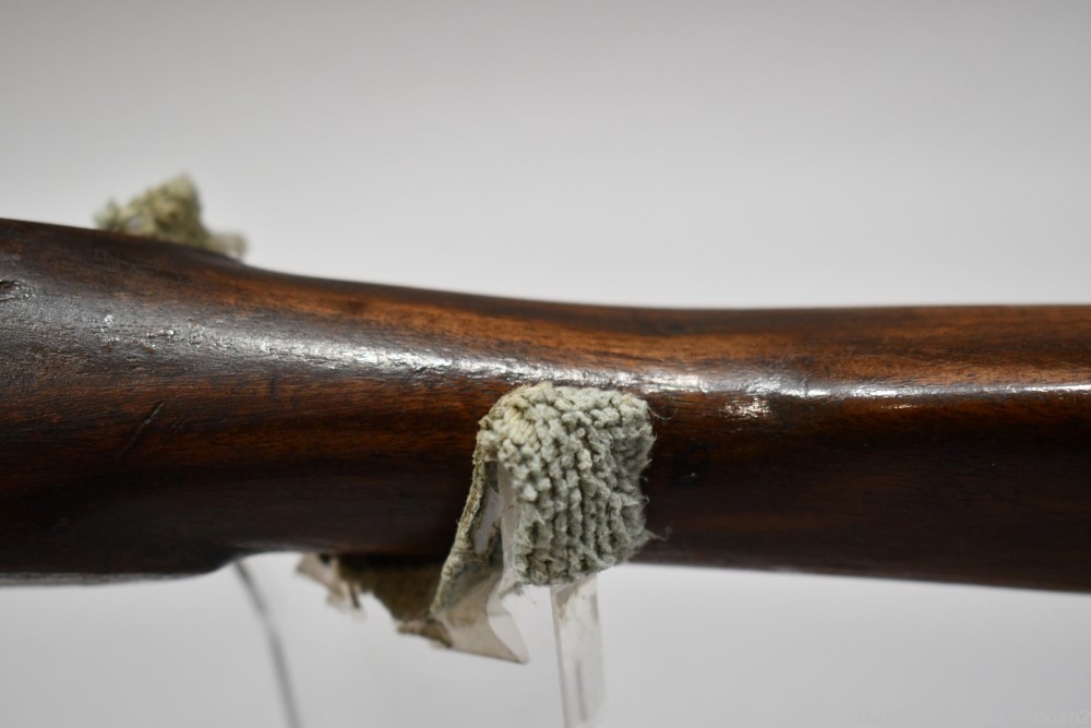 Cut Down Antique British Tower Musket 1862 Dated 60 Caliber READ-img-21