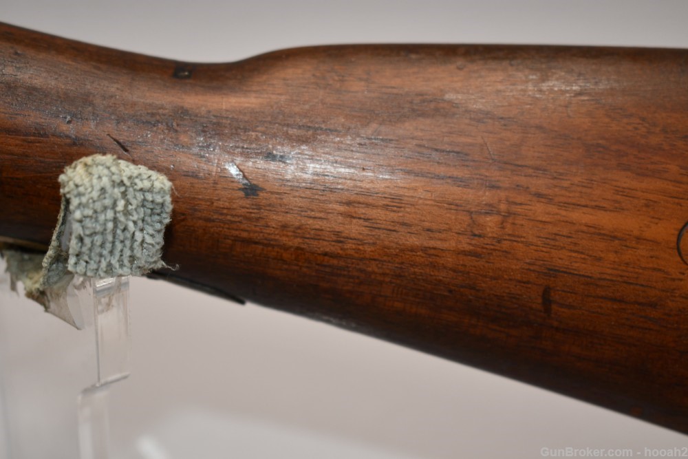 Cut Down Antique British Tower Musket 1862 Dated 60 Caliber READ-img-10
